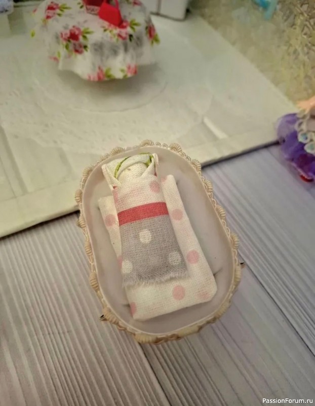 Кукольный дом