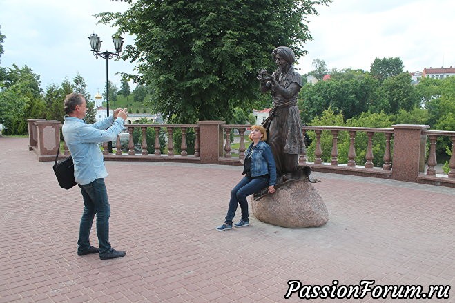 памятник памятник