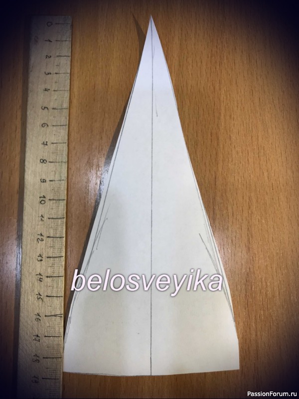 Гномочка, пошаговый МК Гномочка, пошаговый МК