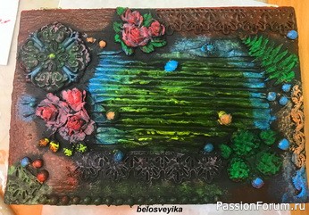 Шкатулка Шкатулка