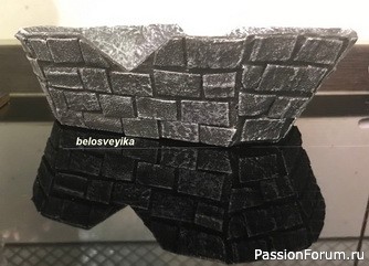 Карандашница