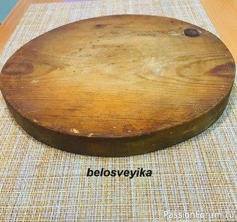 Мини гладильная доска