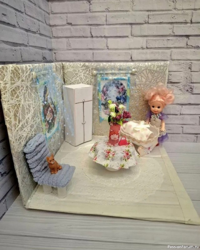 Кукольный дом