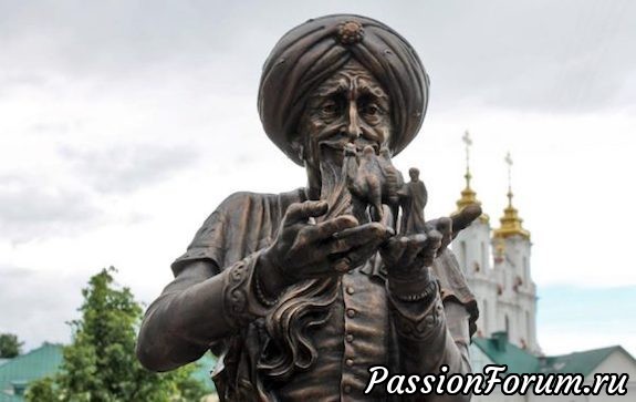 памятник памятник