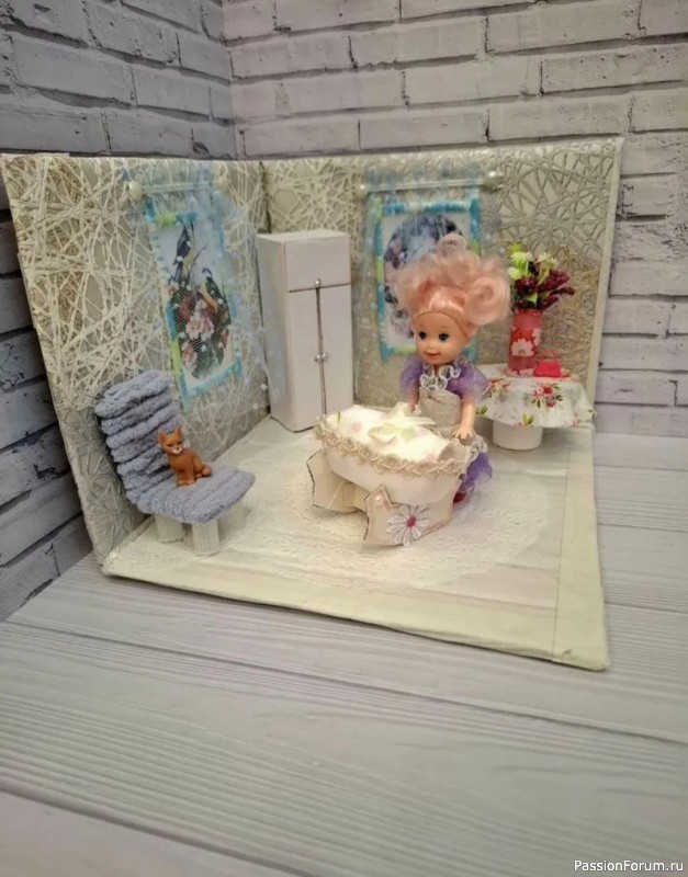 Кукольный дом