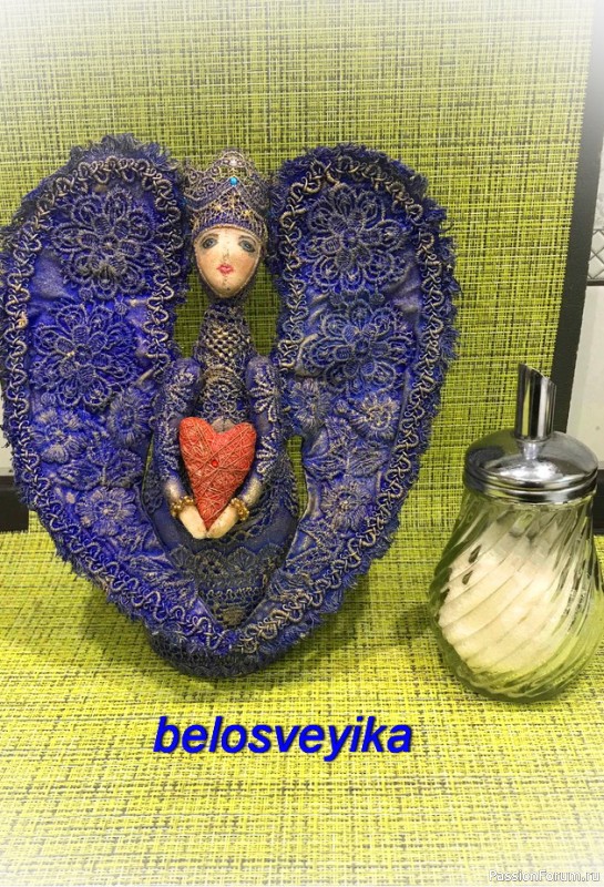 Ангел Ангел