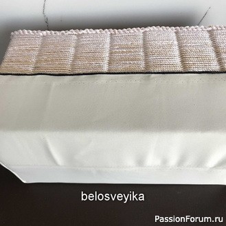 Коробка для хранения. МК Коробка для хранения. МК