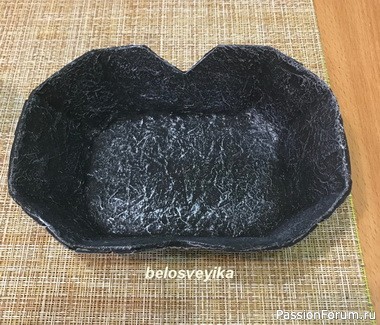 Карандашница