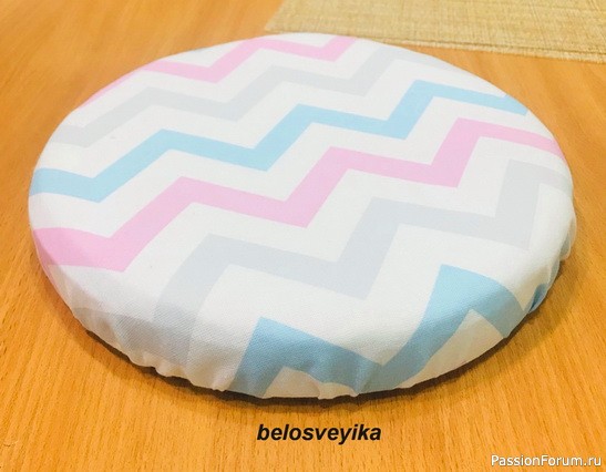 Мини гладильная доска