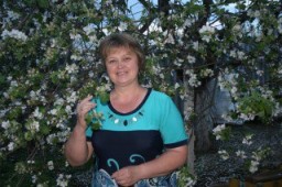 Лена Калмыкова Лена Калмыкова