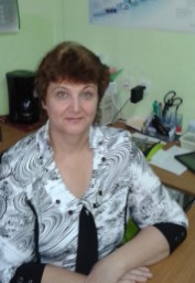 Надежда (Надежда Рубцова) Надежда (Надежда Рубцова)