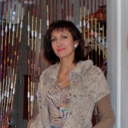 Марина Марина