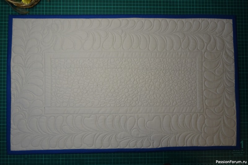 Прихватки на подарки