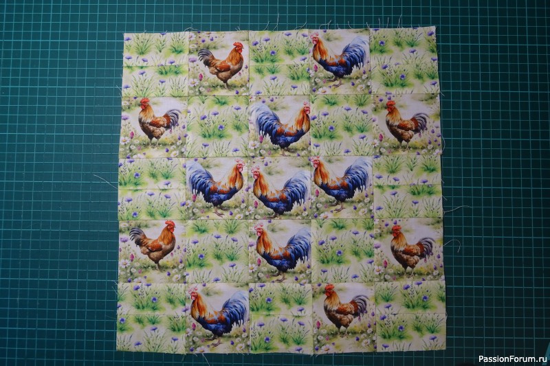 Прихватки на подарки