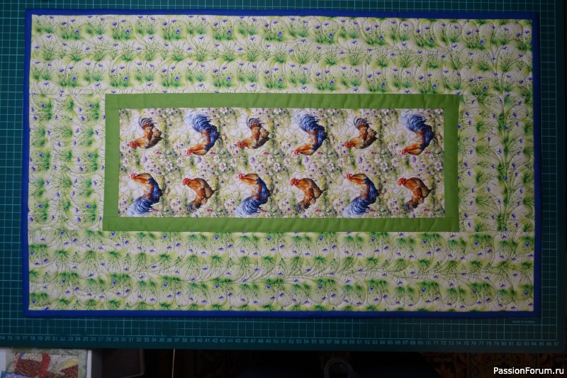 Прихватки на подарки