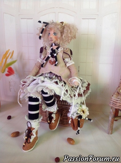 Ну вот мы и готовы