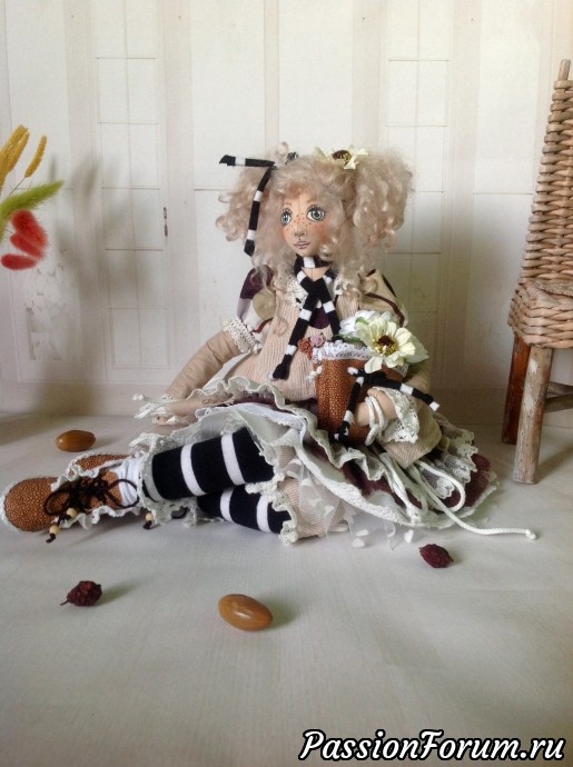 Ну вот мы и готовы