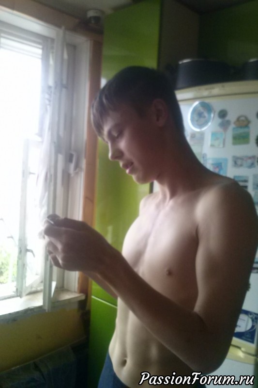 Квест для сына