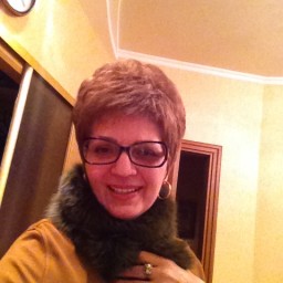 Olga Olga