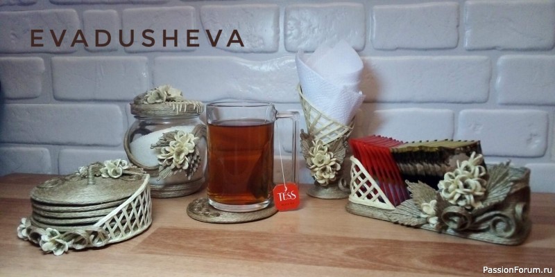 Идеи для кухни