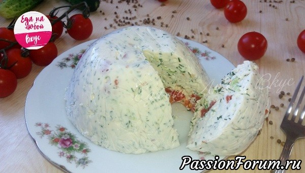 Вы Обалдеете, как это Вкусно! Блюдо из Творога, которое вы еще не пробовали.
