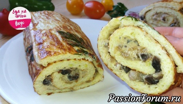 Приготовив Однажды, полюбите Навсегда! Очень сочный и вкусный рецепт