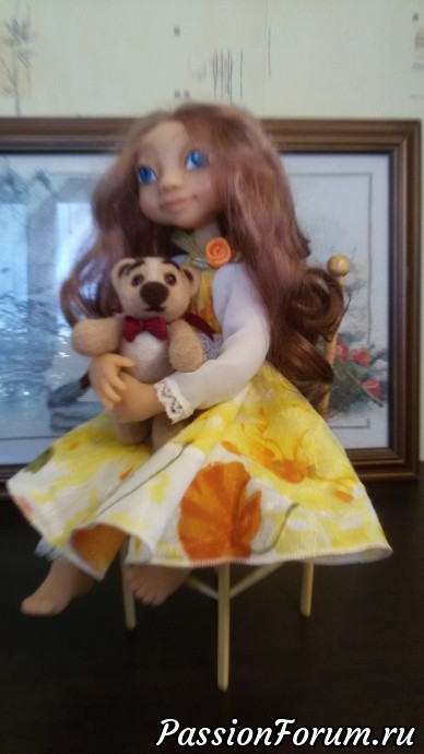 МАРЬЯНА