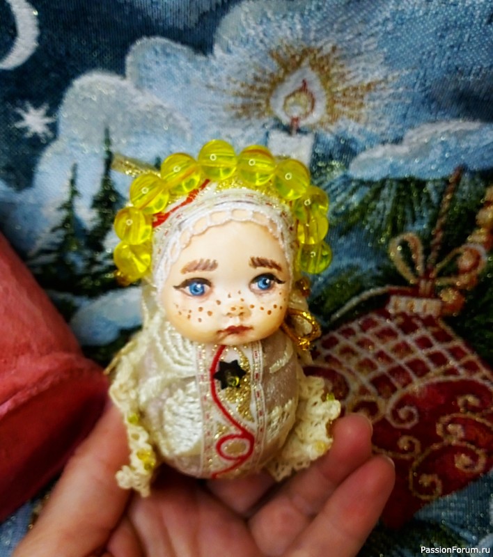 Птица счастья
