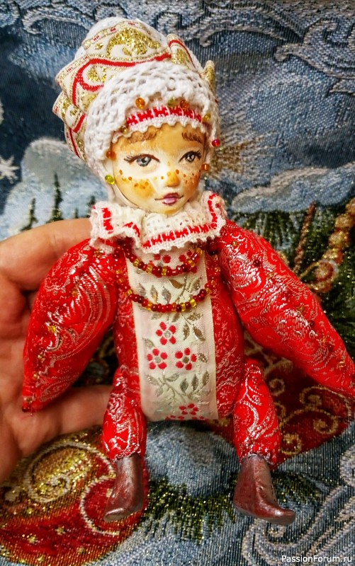 Птица счастья
