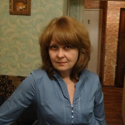 Людмила Людмила