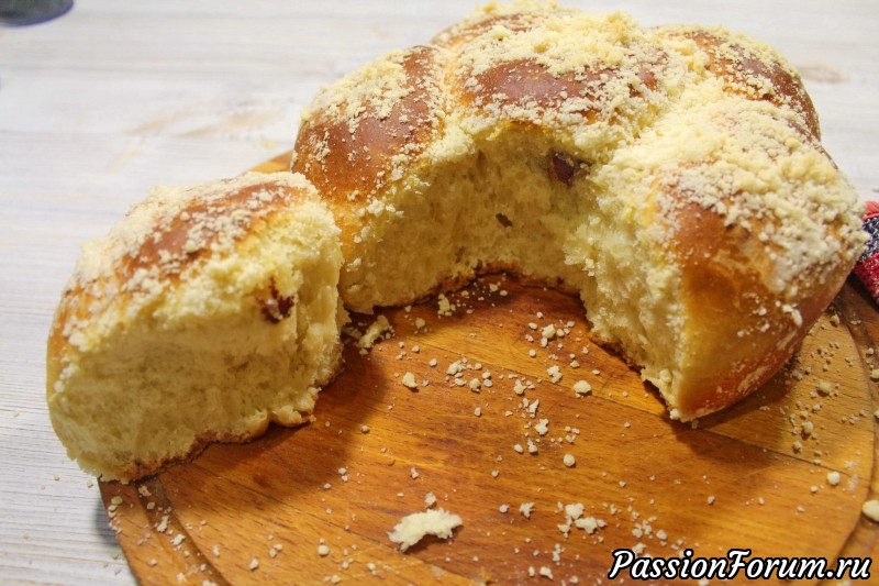 Булочки как в детстве. Вкуснейшие булочки с сюрпризом!