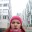 Глинская Инна