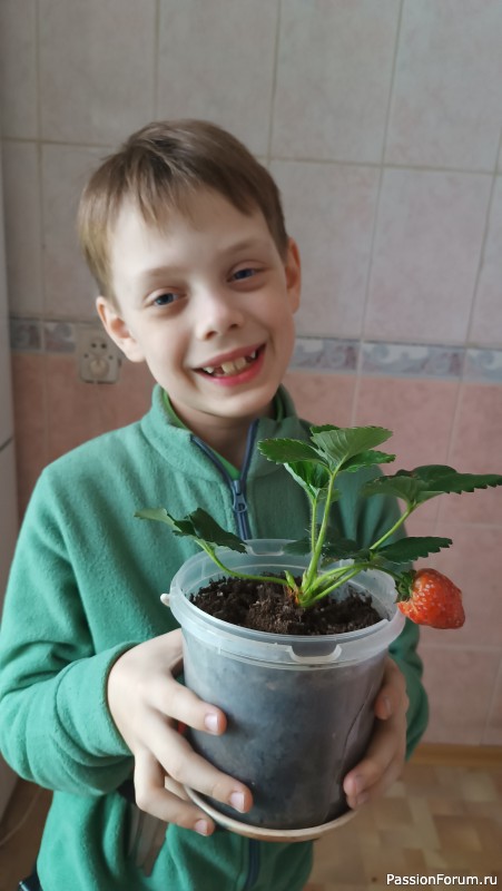 А у нас лето!