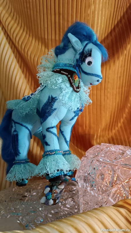 Вперёд за мечтой.