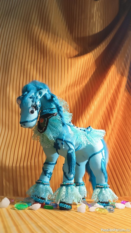 Вперёд за мечтой.