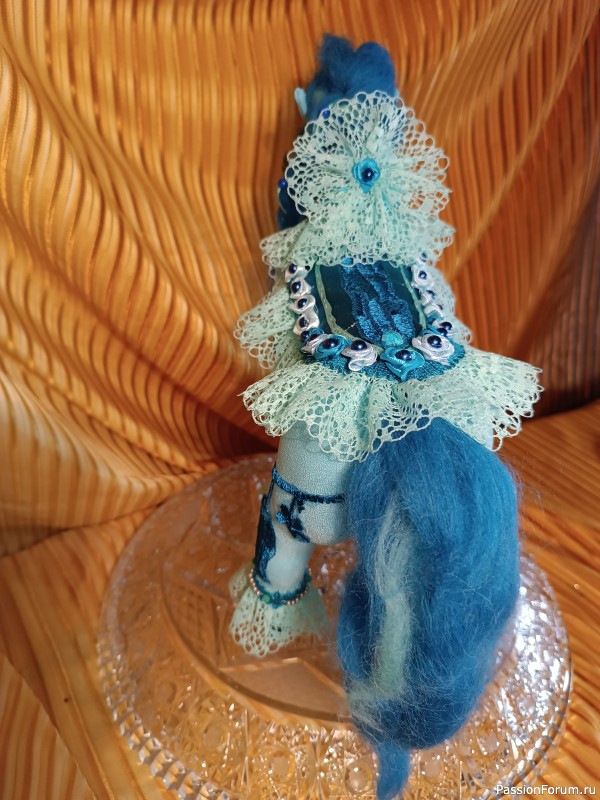 Вперёд за мечтой.