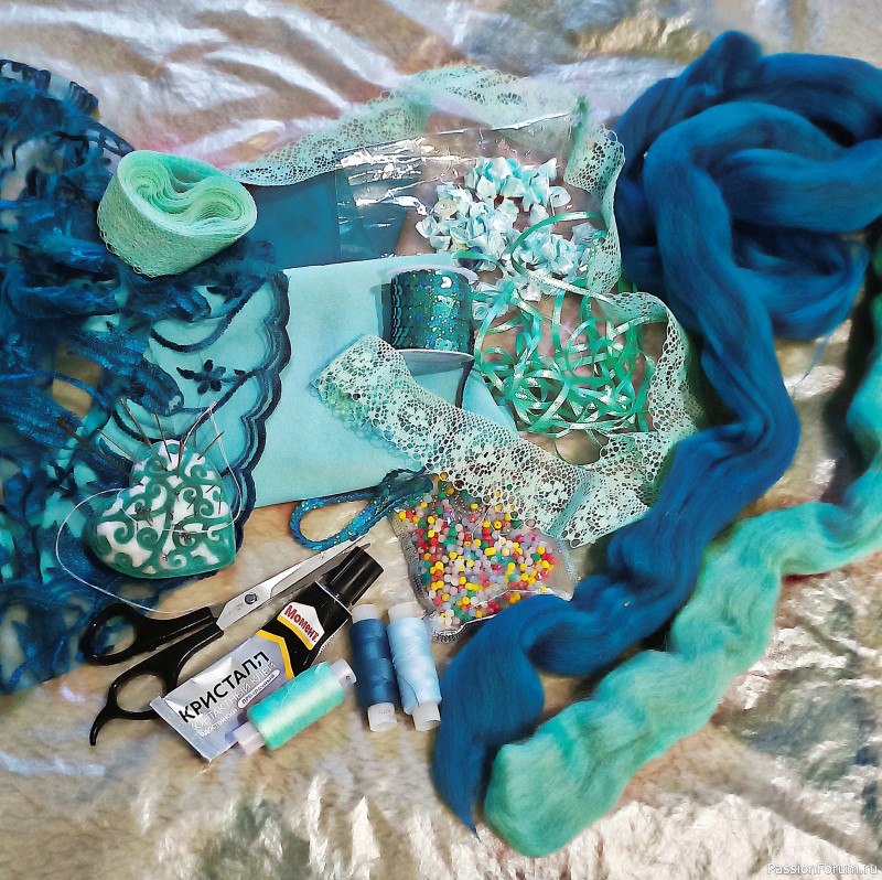 Вперёд за мечтой.