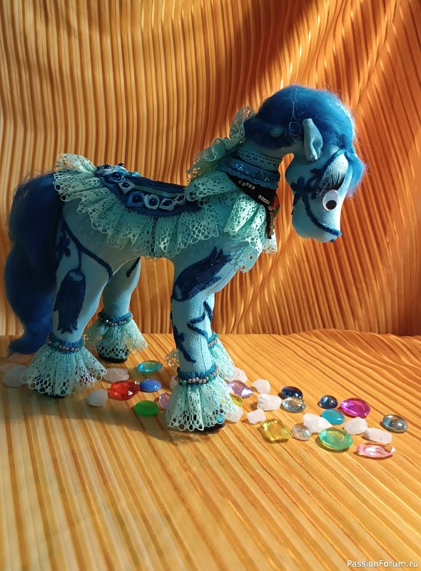 Вперёд за мечтой.