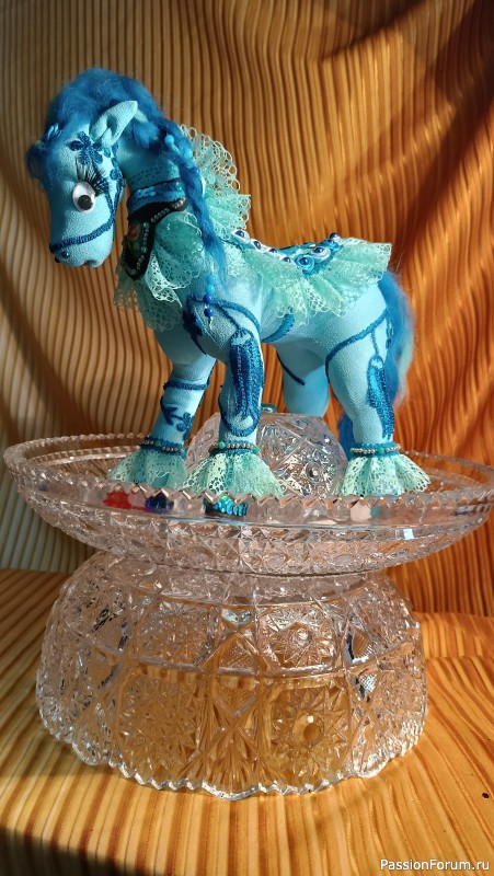 Вперёд за мечтой.