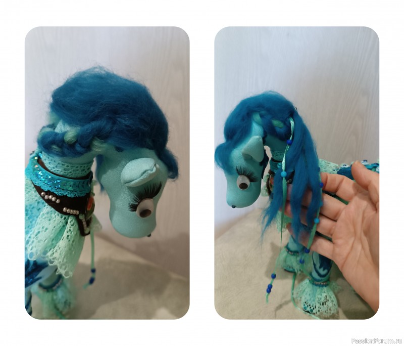 Вперёд за мечтой.