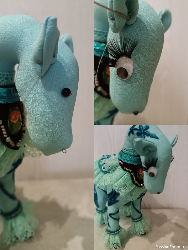 Вперёд за мечтой.