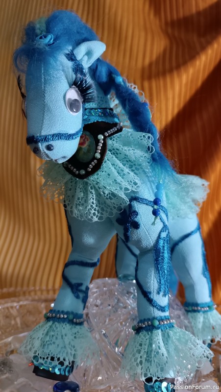 Вперёд за мечтой.