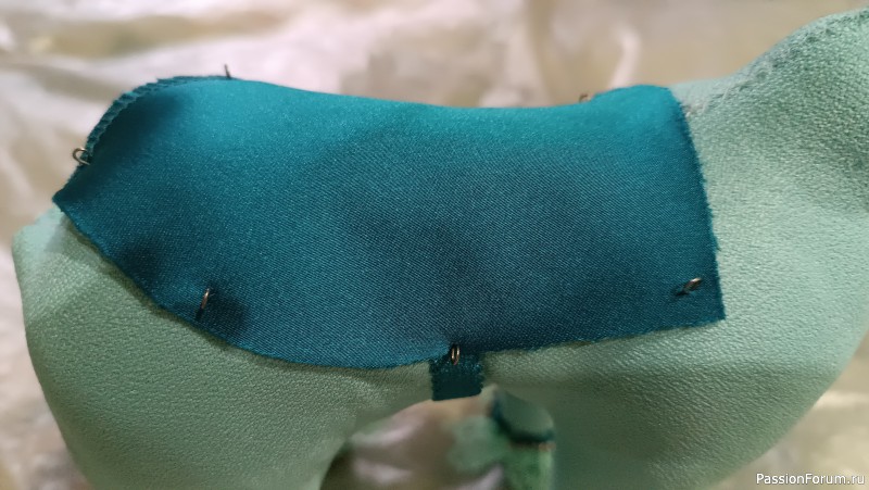 Вперёд за мечтой.