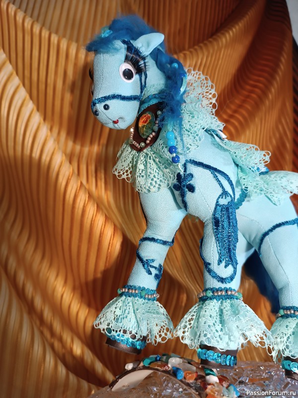 Вперёд за мечтой.