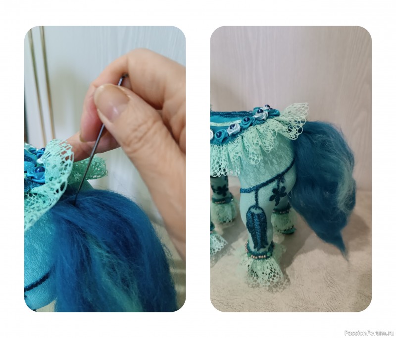 Вперёд за мечтой.