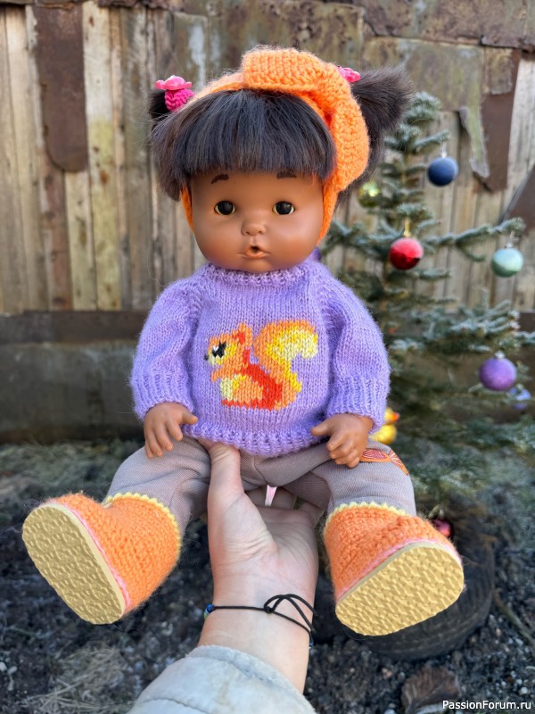 Вероникино житьё-бытьё))