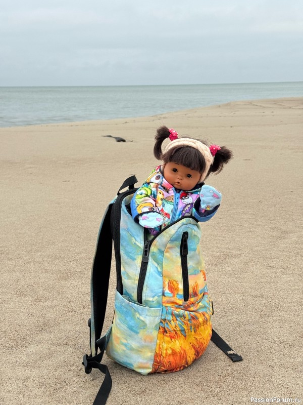 Вероникино житьё-бытьё))