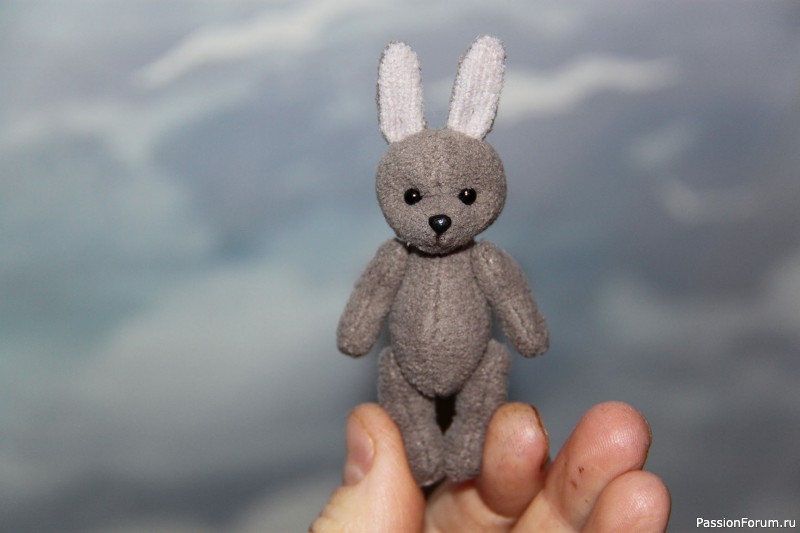 Зайка Епифаний