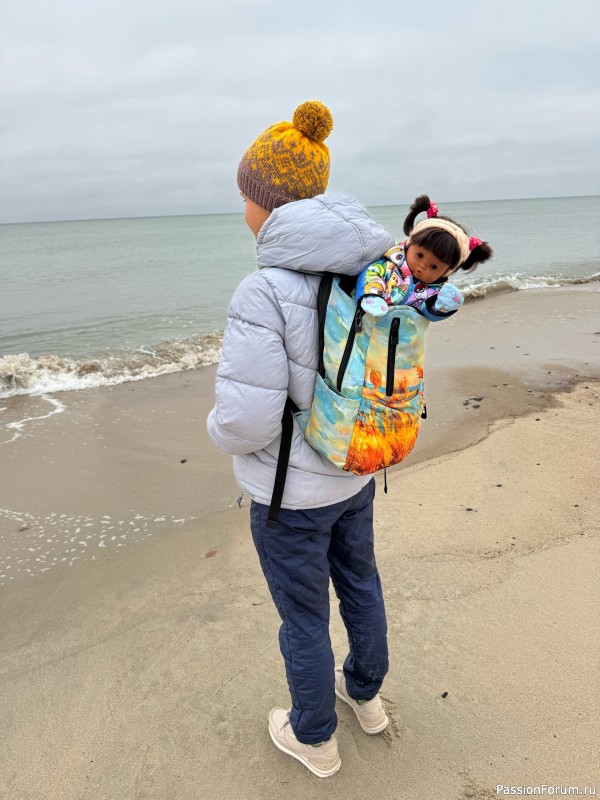 Вероникино житьё-бытьё))