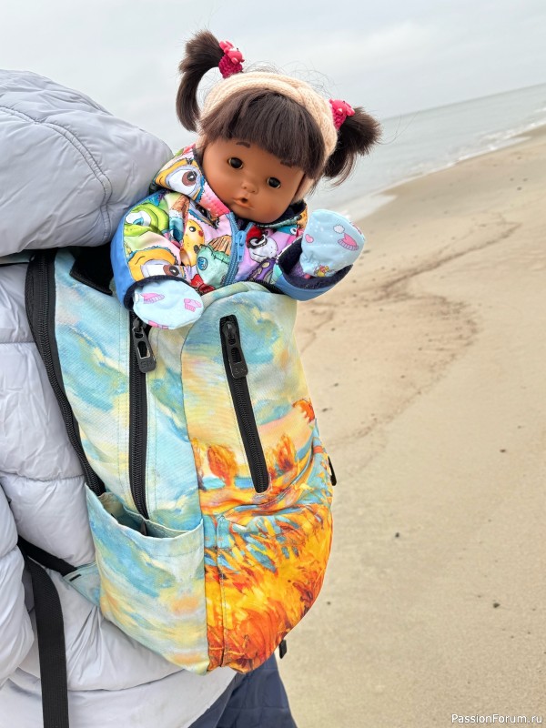 Вероникино житьё-бытьё))